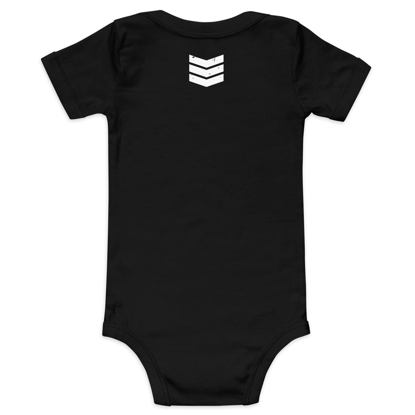 BULLET CLUB Baby short sleeve one piece Other Clothing PW Catalog