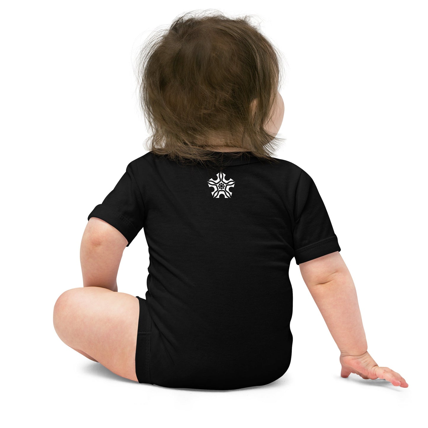 Knock Out Brothers Baby short sleeve one piece PW Catalog