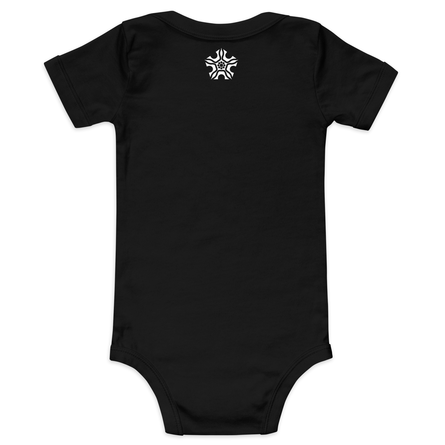 Knock Out Brothers Baby short sleeve one piece PW Catalog
