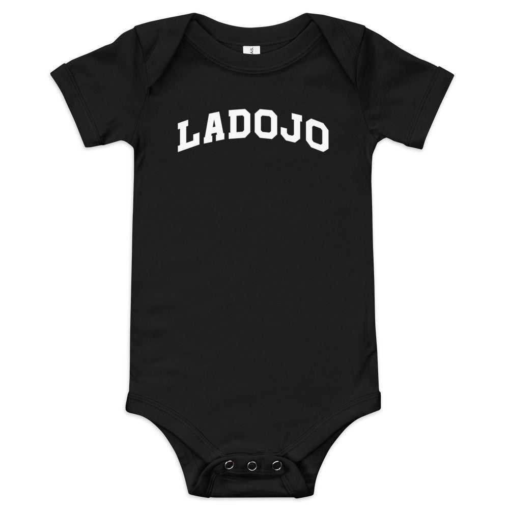 LA DOJO Baby short sleeve one piece Other Clothing PW Catalog
