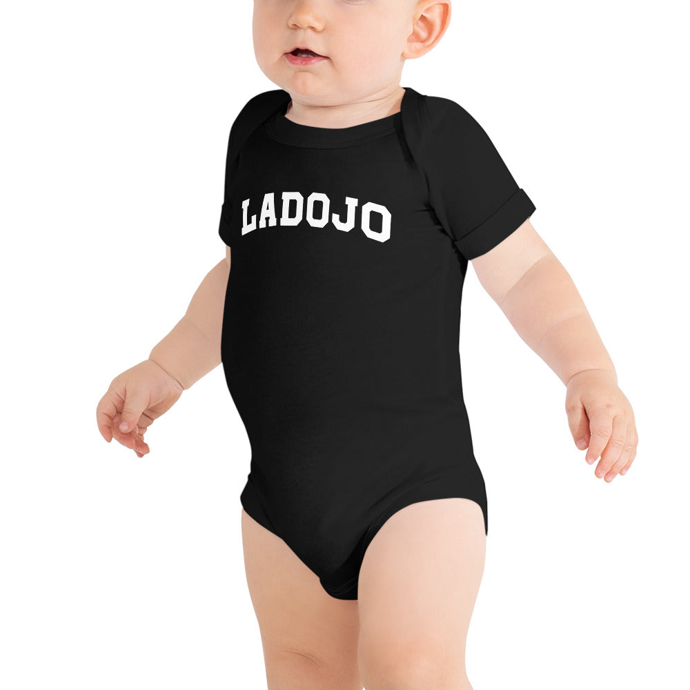 LA DOJO Baby short sleeve one piece Other Clothing PW Catalog