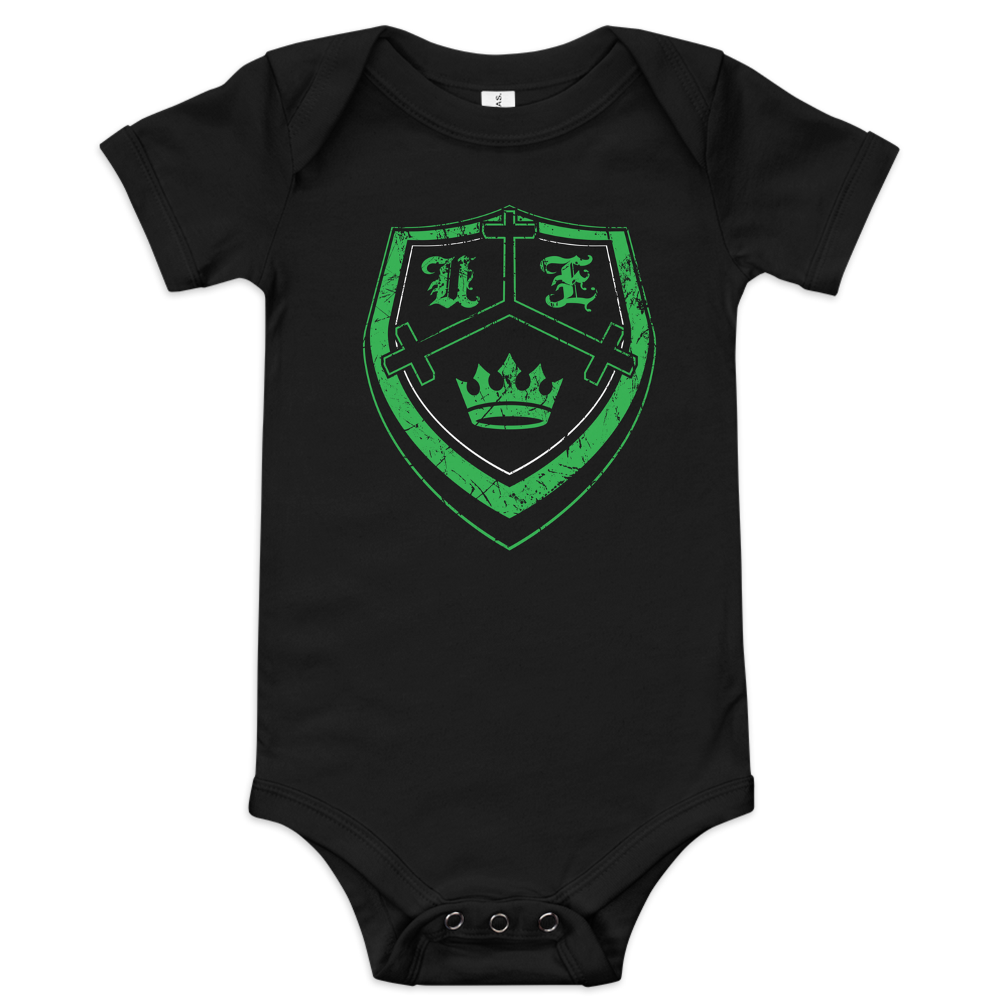 UNITED EMPIRE Baby short sleeve one piece Other Clothing PW Catalog
