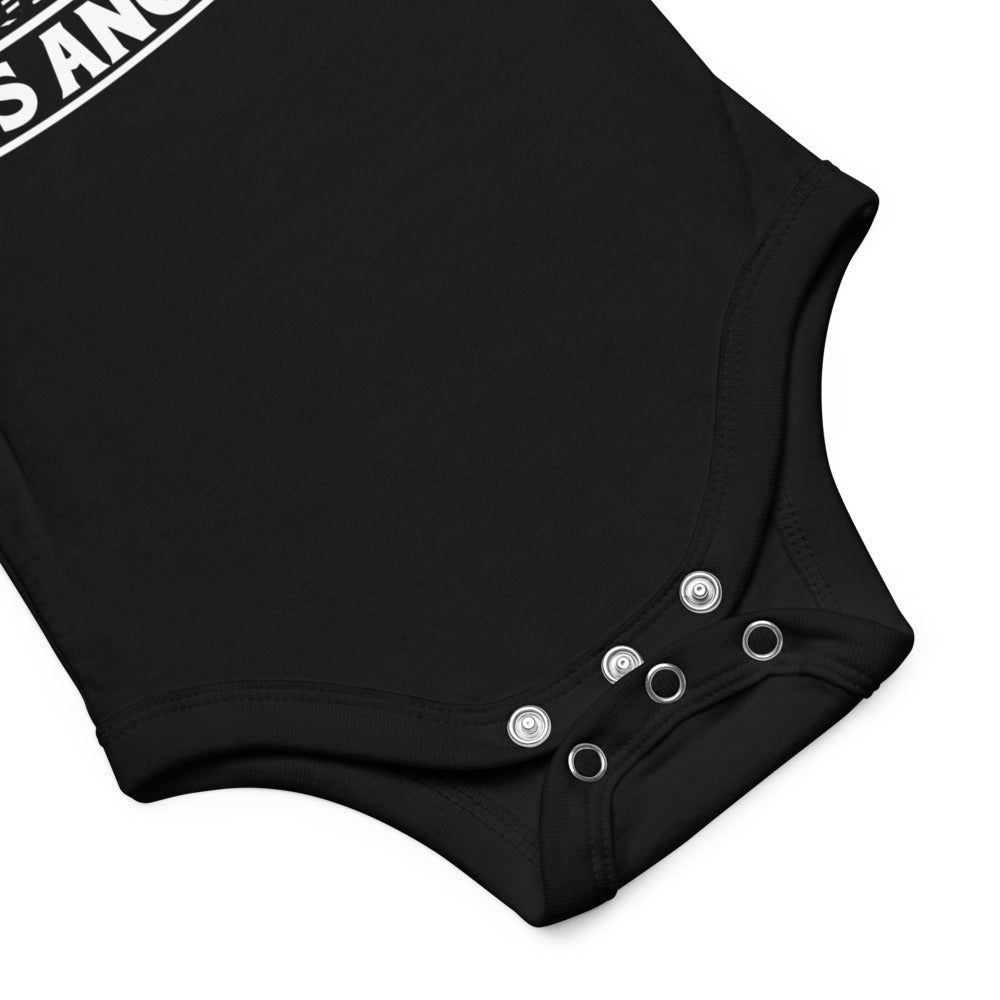 NJPW Los Angeles Baby short sleeve one piece Other Clothing PW Catalog
