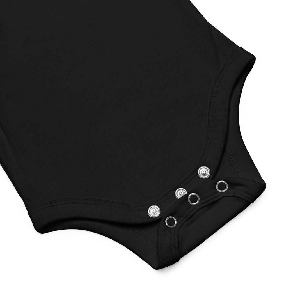 LA DOJO Baby short sleeve one piece Other Clothing PW Catalog