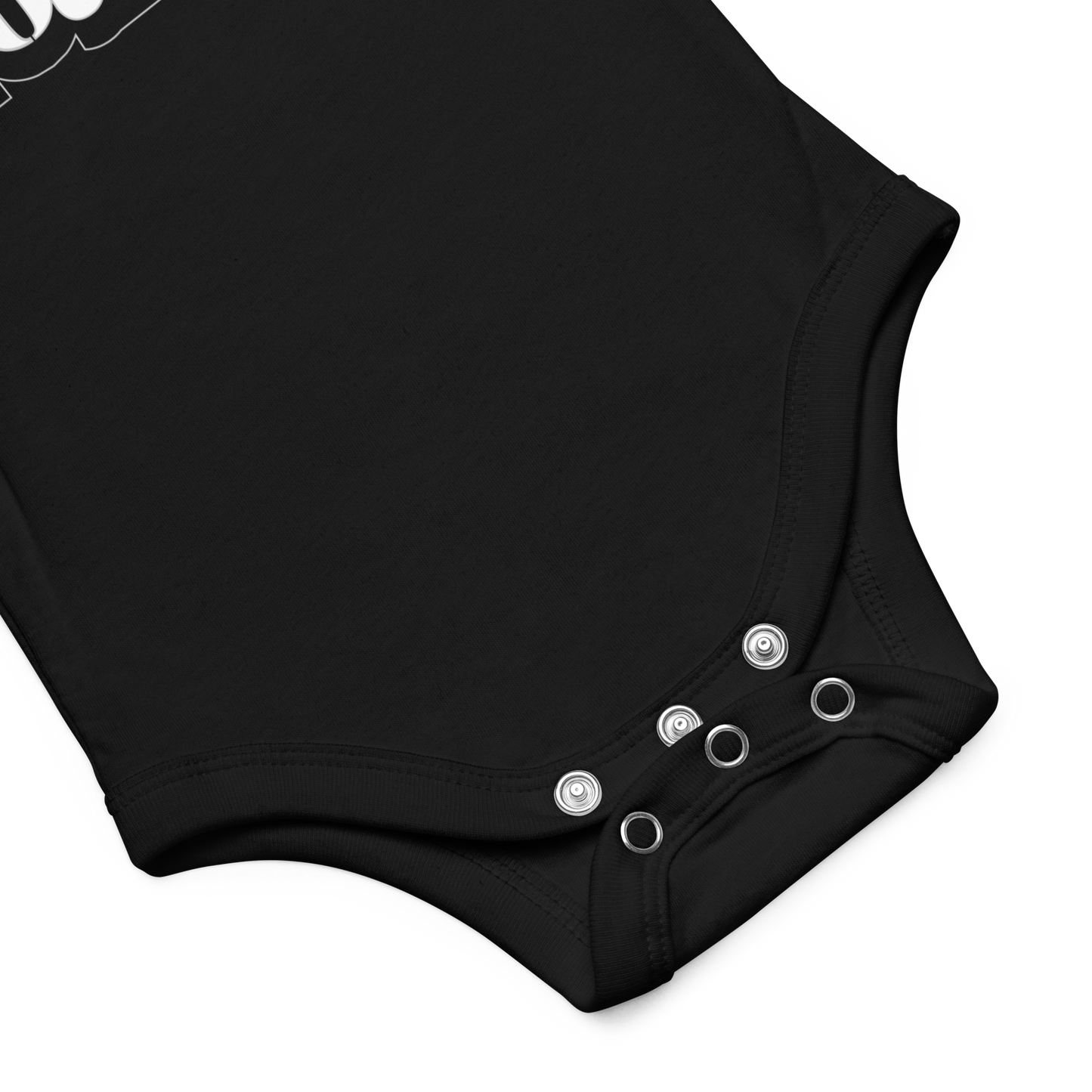 Knock Out Brothers Baby short sleeve one piece PW Catalog
