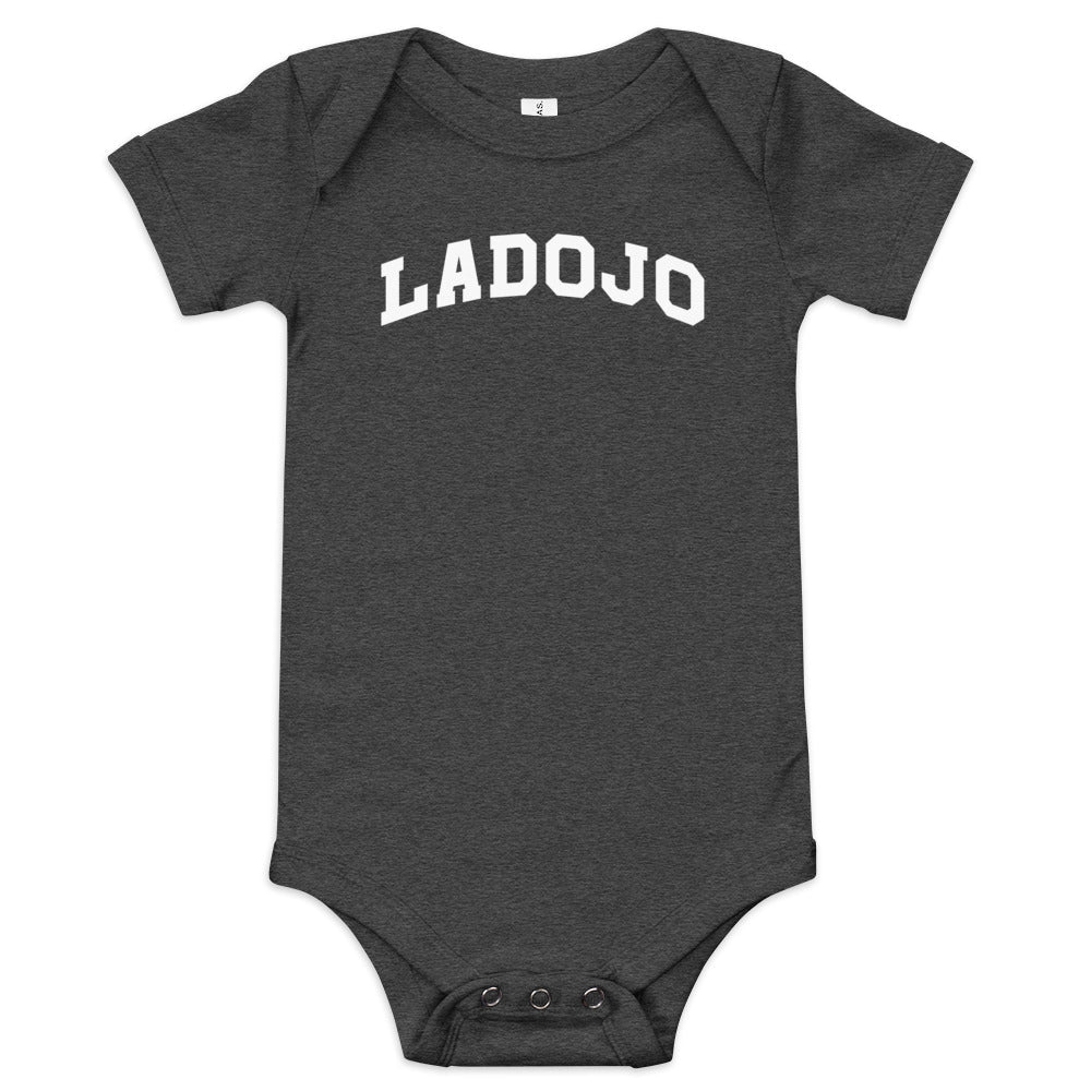LA DOJO Baby short sleeve one piece Other Clothing PW Catalog