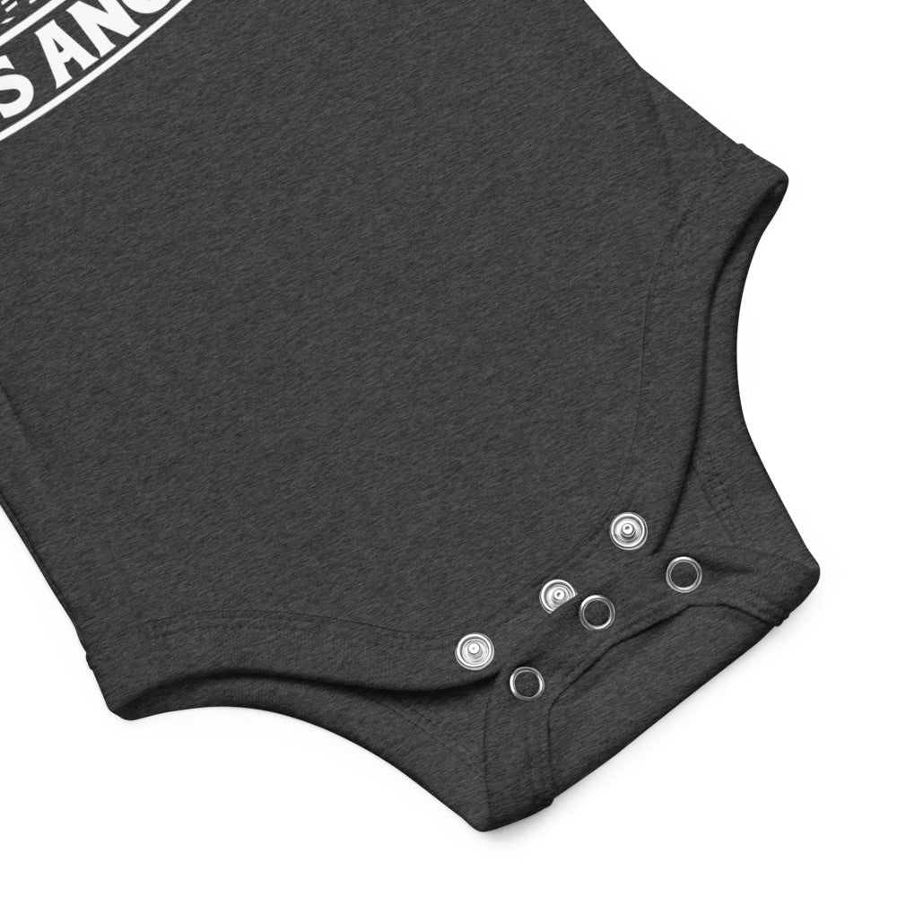 NJPW Los Angeles Baby short sleeve one piece Other Clothing PW Catalog