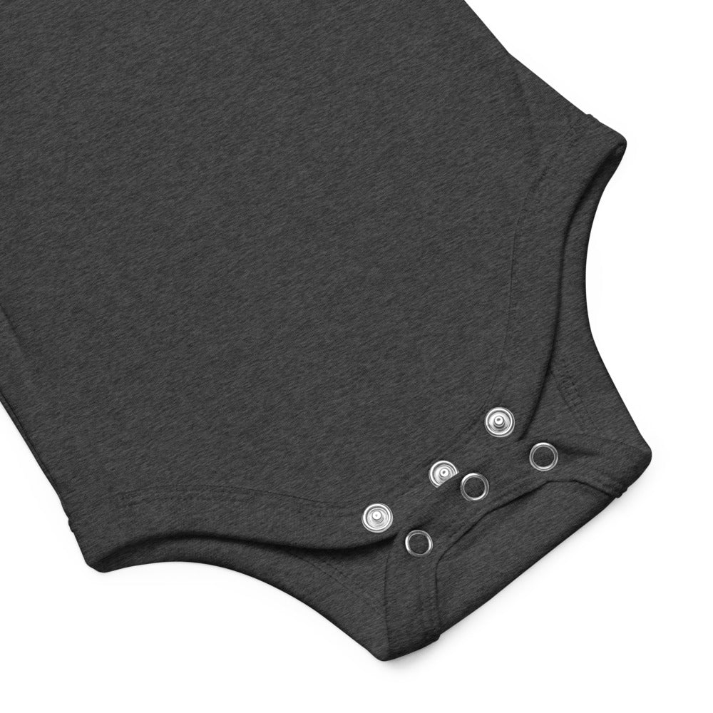 LA DOJO Baby short sleeve one piece Other Clothing PW Catalog