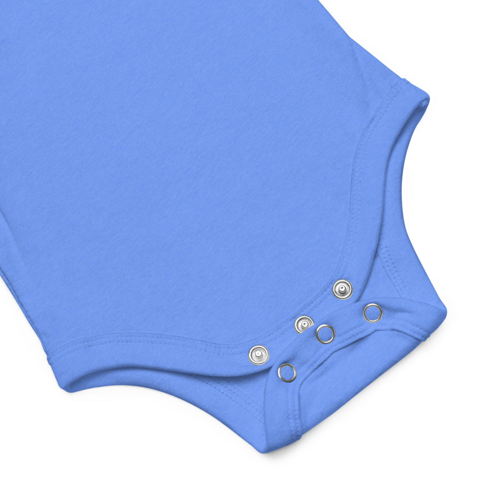 LA DOJO Baby short sleeve one piece Other Clothing PW Catalog