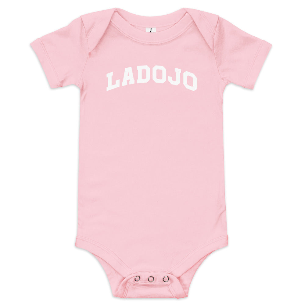 LA DOJO Baby short sleeve one piece Other Clothing PW Catalog