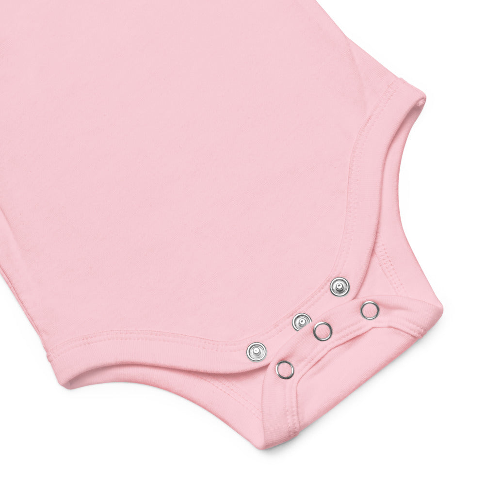 LA DOJO Baby short sleeve one piece Other Clothing PW Catalog