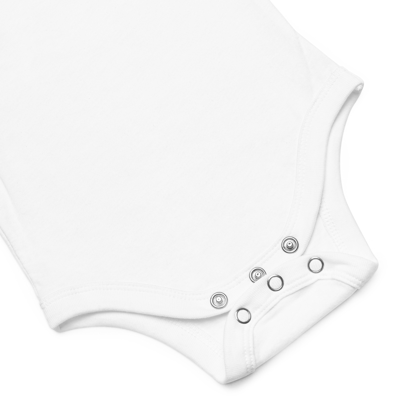 Unbound Co. Baby short sleeve one piece (Wordlogo) PW Catalog