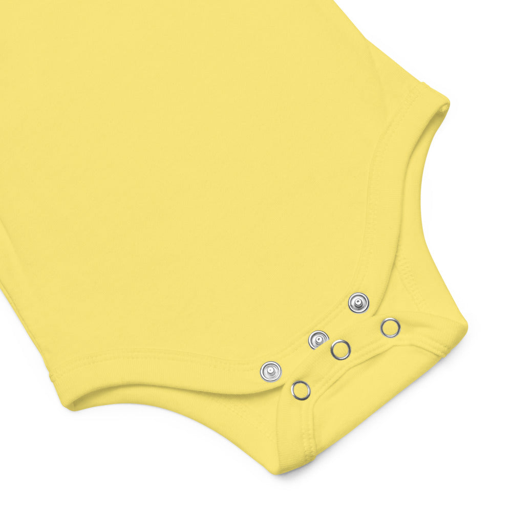 LA DOJO Baby short sleeve one piece Other Clothing PW Catalog