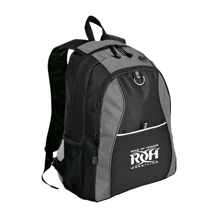 ROH LOGO BACKPACKS