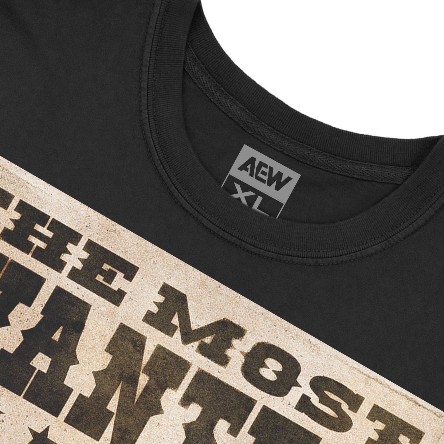 Bandido Wanted T-Shirt T-Shirt PW Catalog