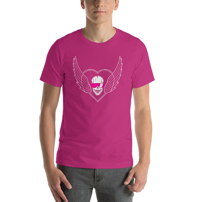 Bret Hart "Classic" T-Shirt