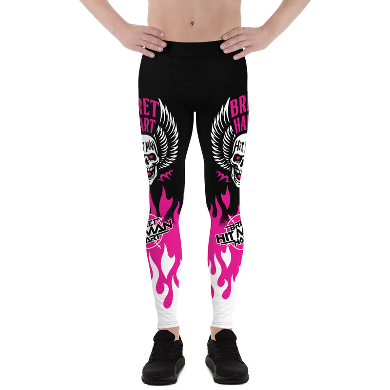 Bret Hart Men's Leggings