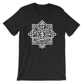 Iron Sheik "Shield" T-Shirt
