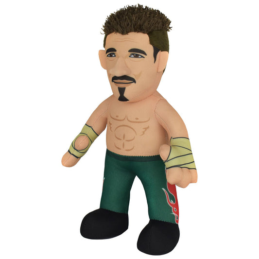 Eddie Guerrero 10" Plush Bleacher Creature 2