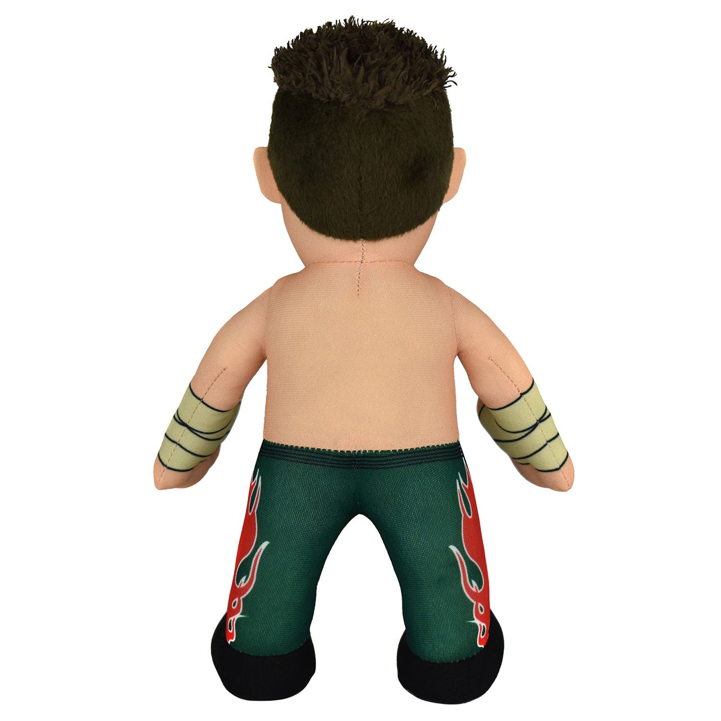  Eddie Guerrero 10" Plush Bleacher Creature 3