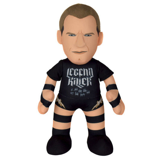 Randy Orton 10" Plush Bleacher Creature
