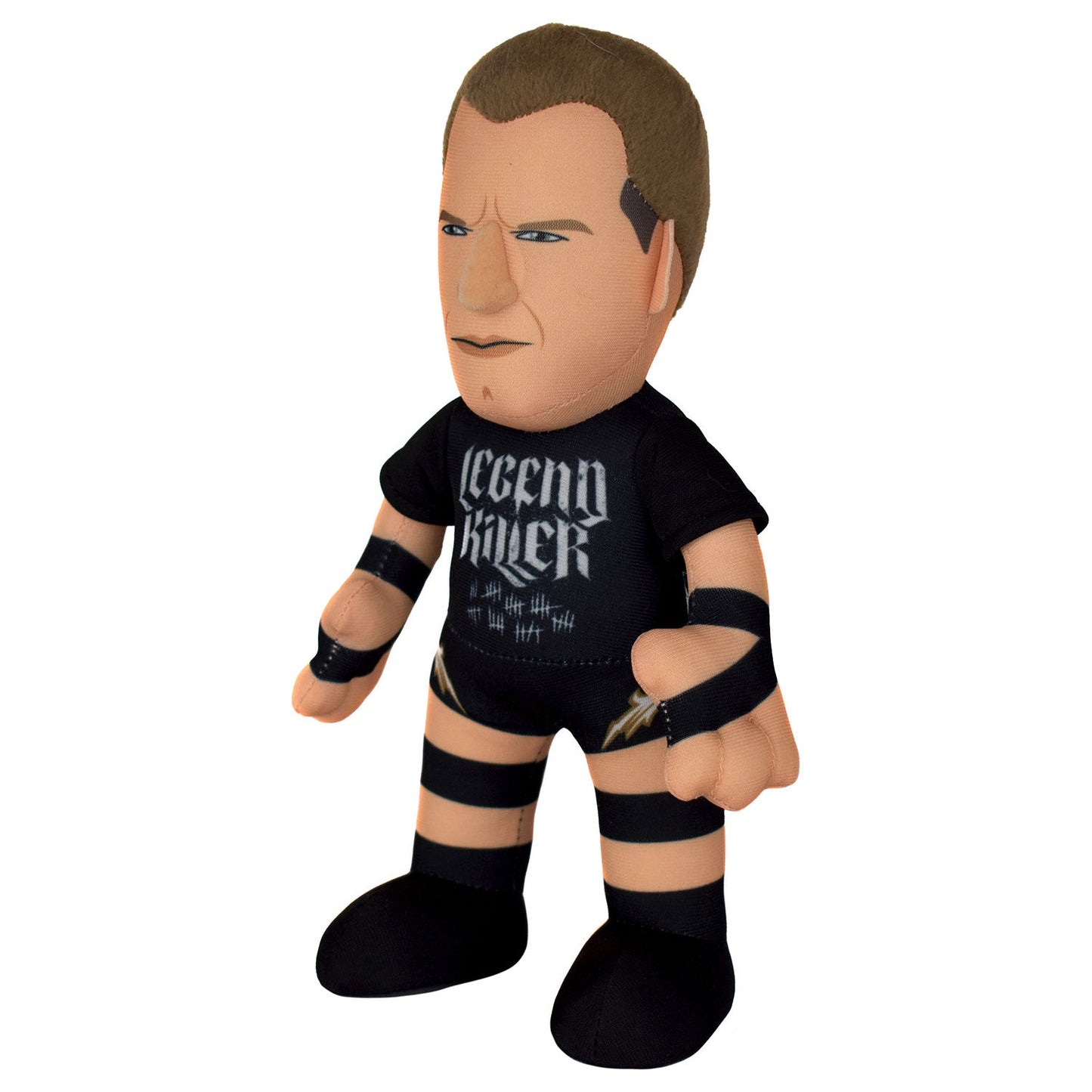 Randy Orton 10" Plush Bleacher Creature