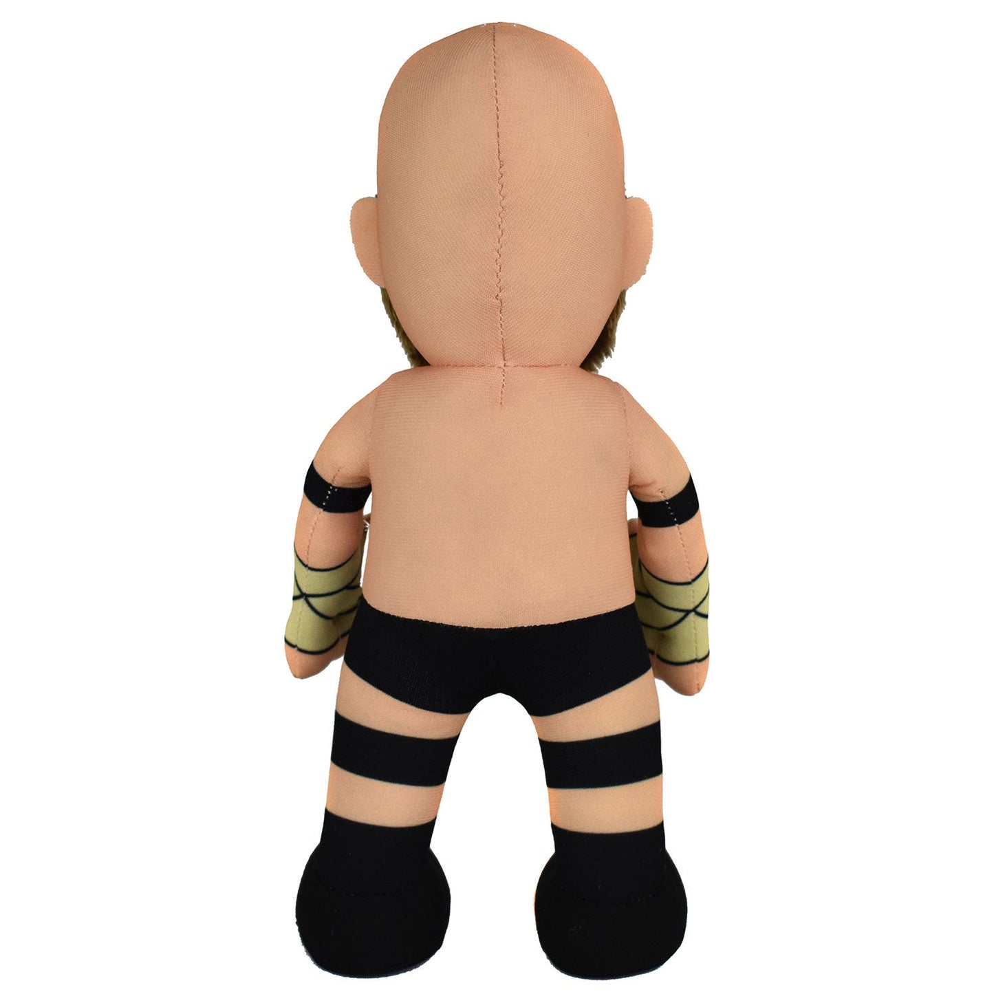 Triple H 10" Plush Bleacher Creature 3