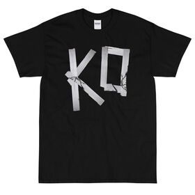 Kevin Owens "KO Duct Tape" T-Shirt