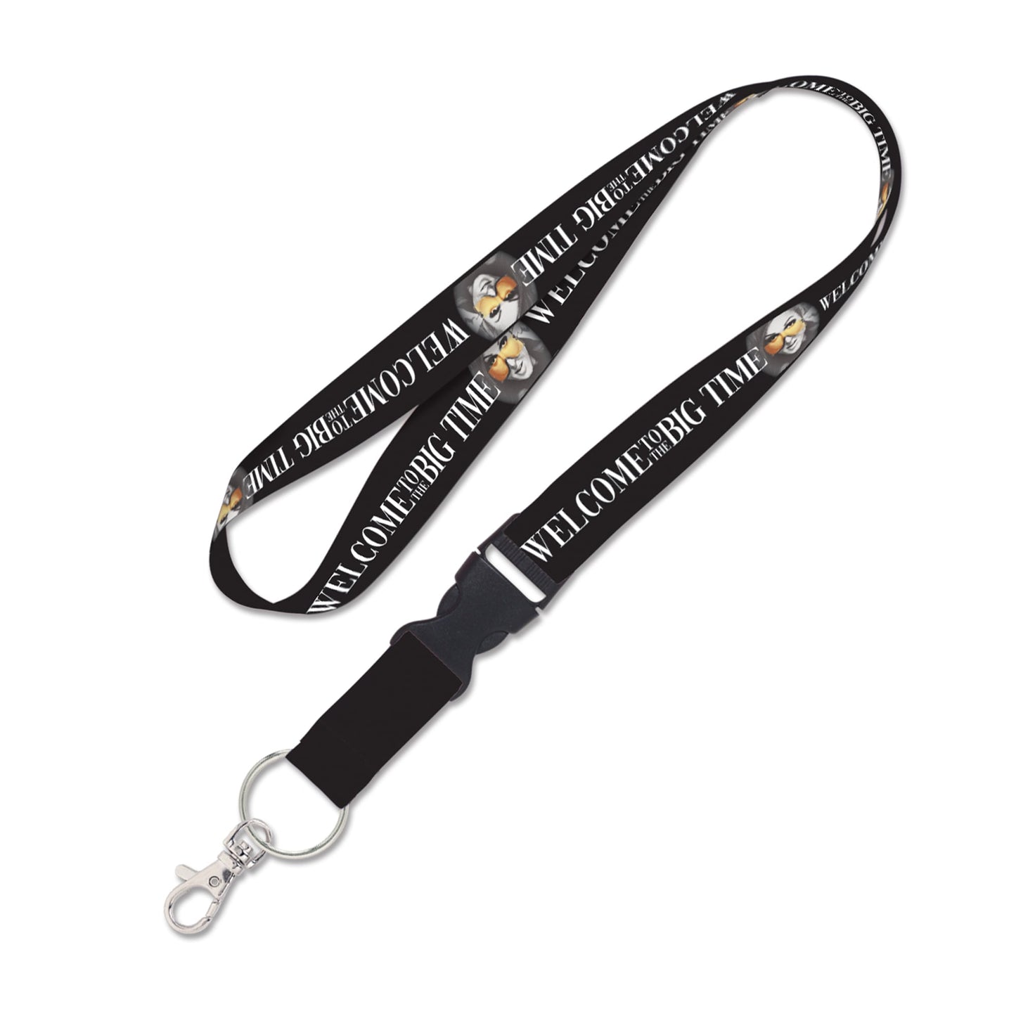 Becky Lynch Lanyard