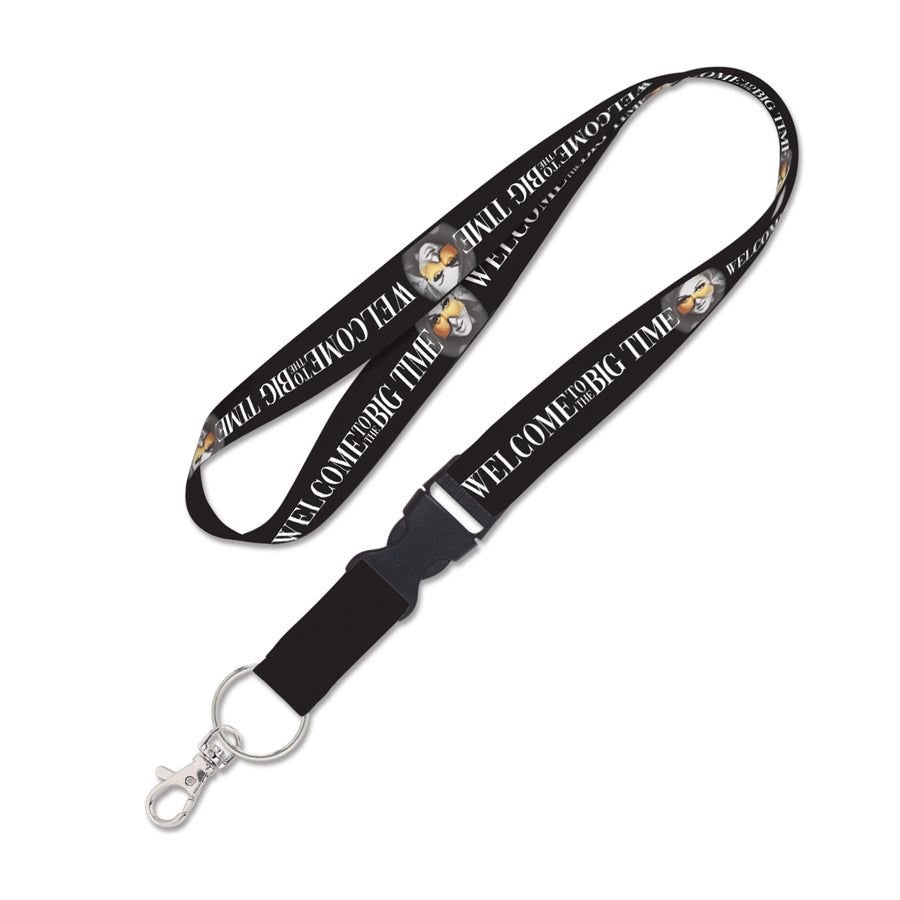 Becky Lynch Lanyard