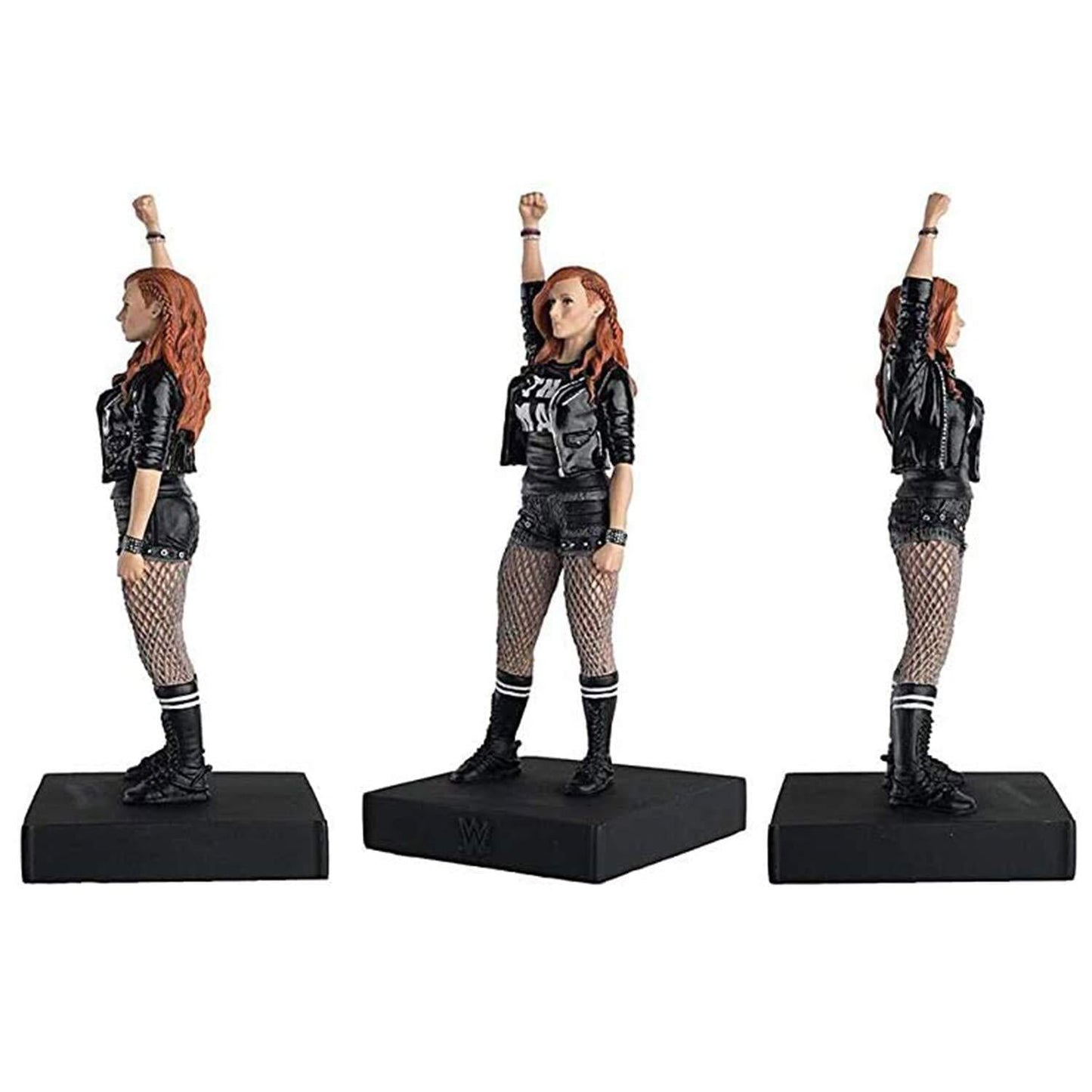 Becky Lynch Hero Collector Figure & Magazine