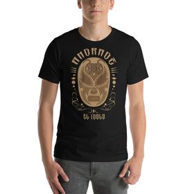 Andrade "Cien" Almas "El Idolo" Unisex T-Shirt