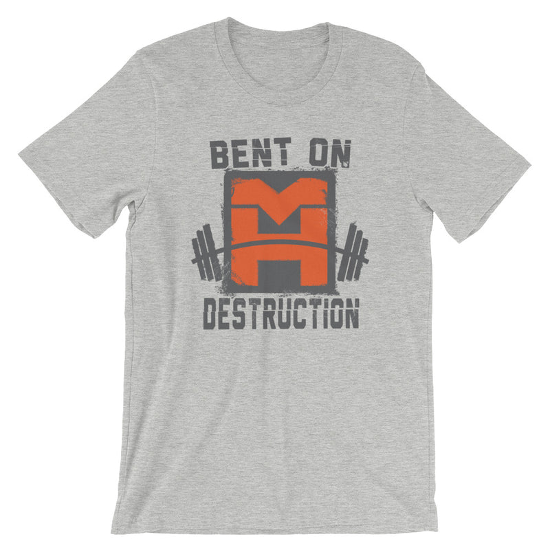Mark Henry "That's What I Do" Unisex T-Shirt