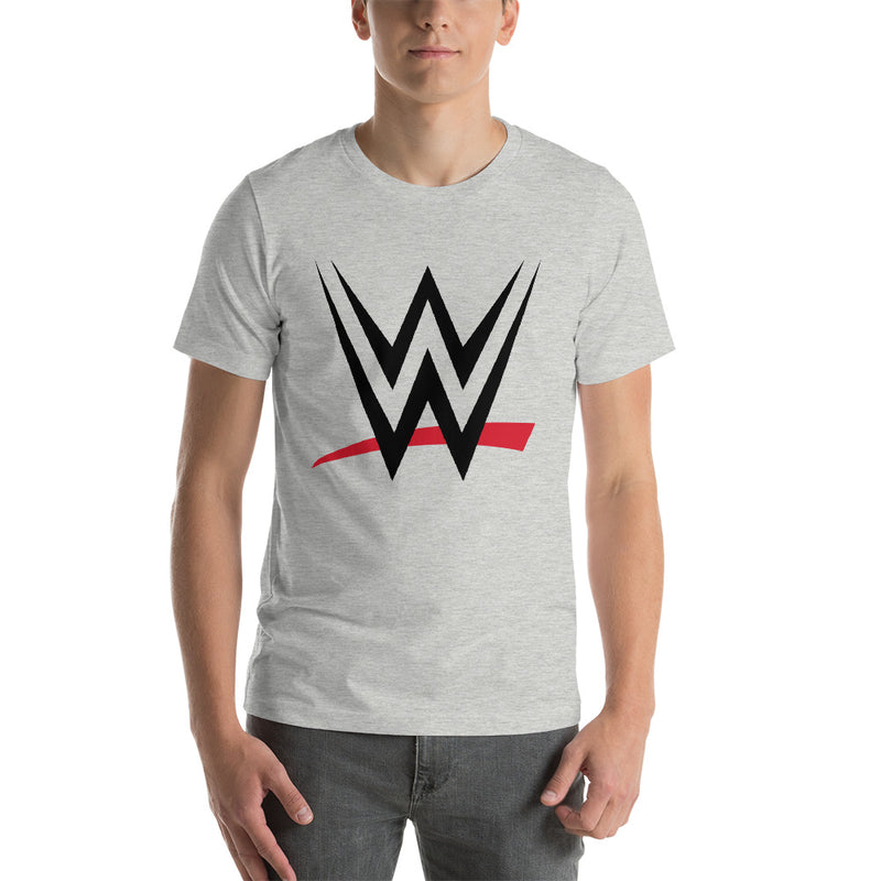 WWE Logo Unisex T-Shirt