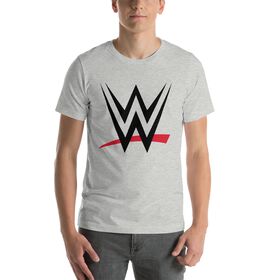 WWE Logo Unisex T-Shirt