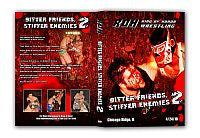 Bitter Friends, Stiffer Enemies 2- Chicago Ridge, IL 4/24/10 (DVD-R)