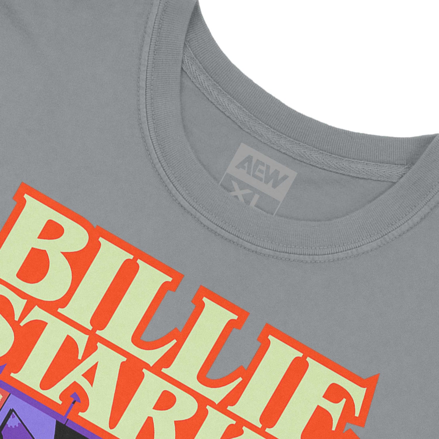 Billie Starkz Scream Rabbit Scream T-Shirt T-Shirt PW Catalog