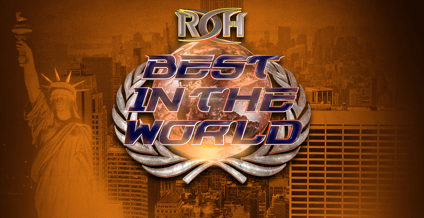 06/20/15 TV TAPING - New York City (READ DESCRIPTION)