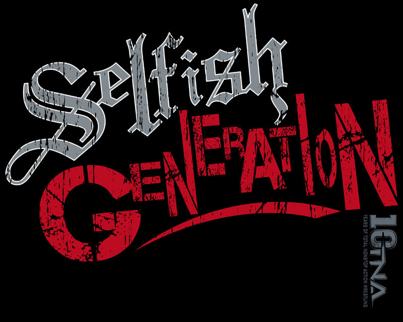 Bobby Roode (New Generation)