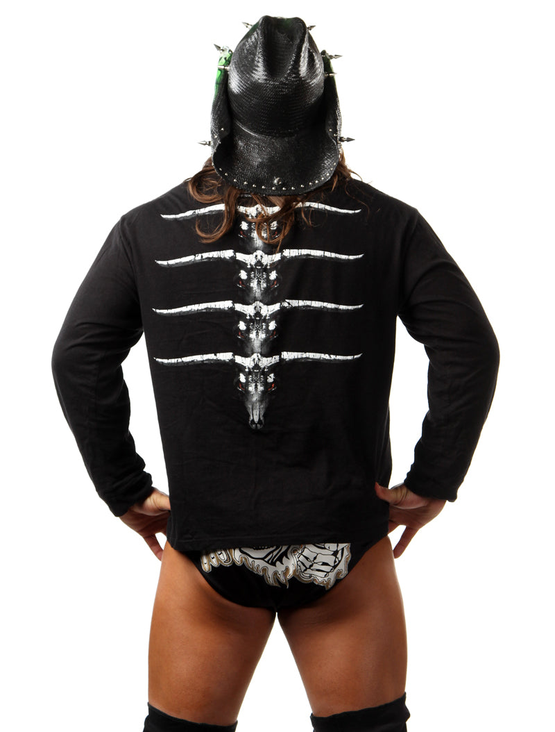 James Storm Long-sleeve (Backbone)