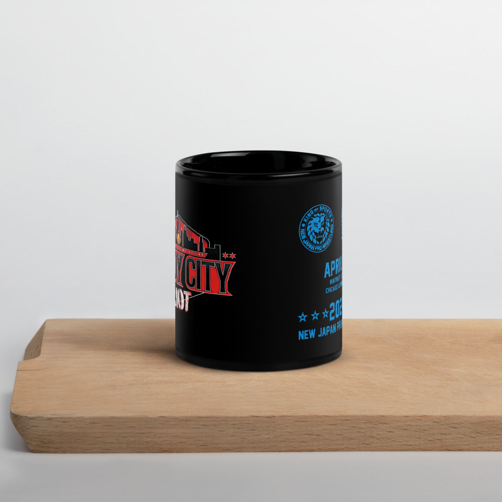 Windy City Riot 2024 Mug Mugs PW Catalog