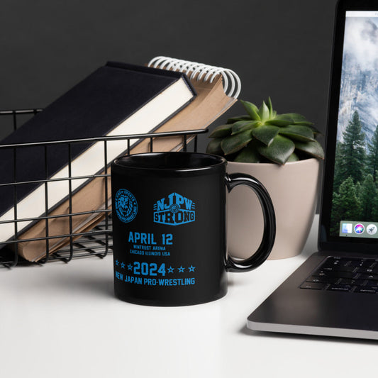 Windy City Riot 2024 Mug Mugs PW Catalog