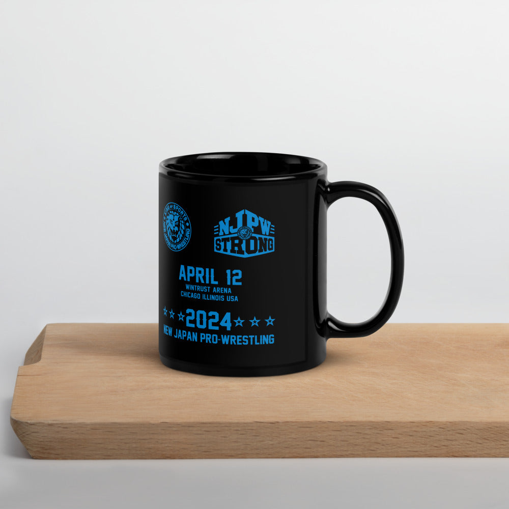 Windy City Riot 2024 Mug Mugs PW Catalog