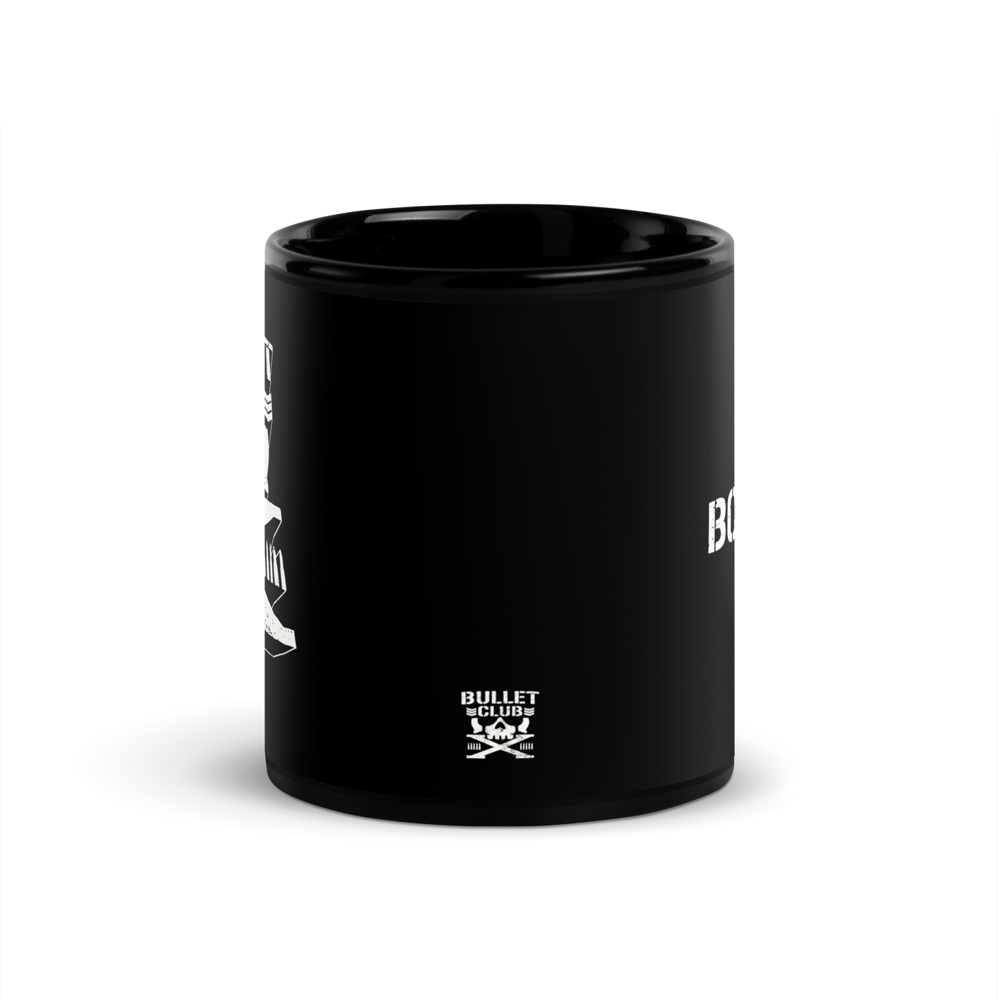 BC Decade Mug Other Goods PW Catalog