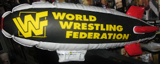 WWF The Blimp