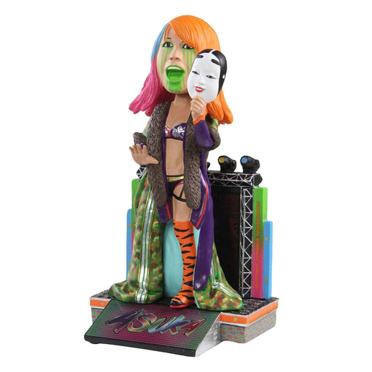 Asuka FOCO Bobblehead PWcatalog