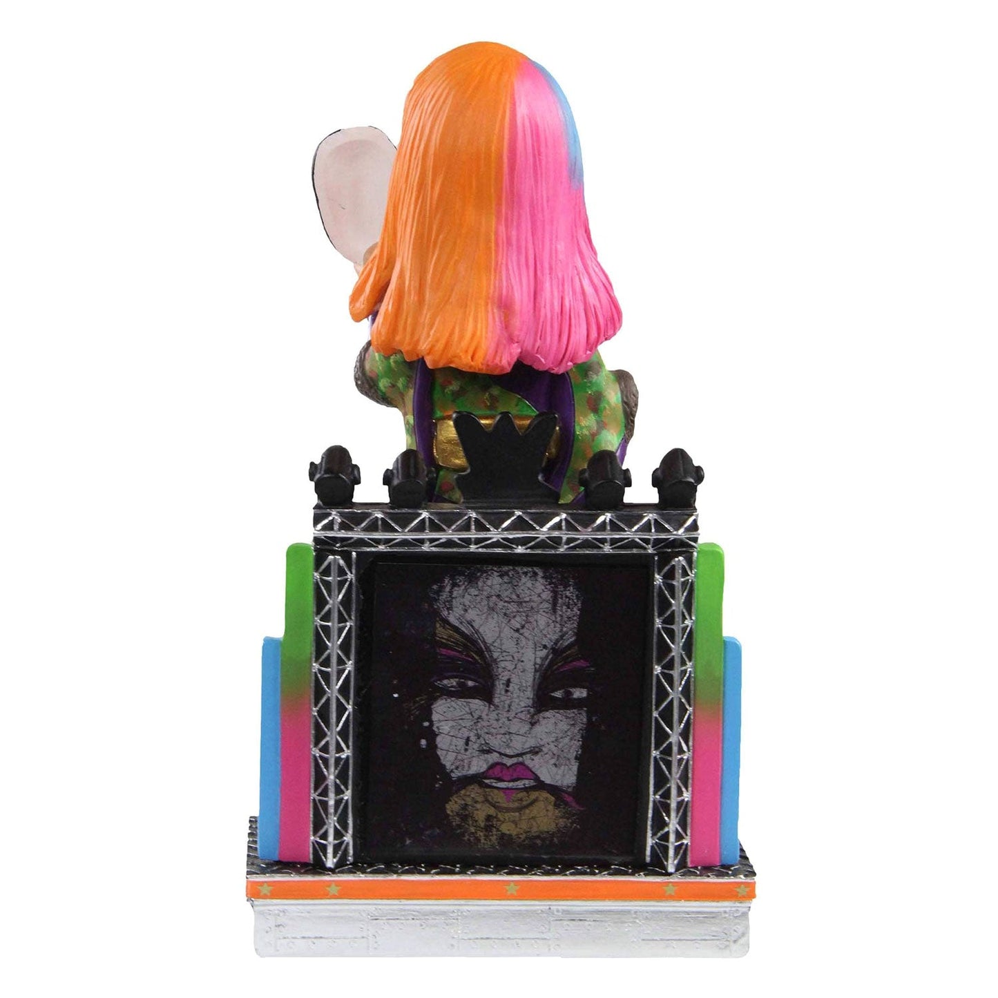 Asuka FOCO Bobblehead 3
