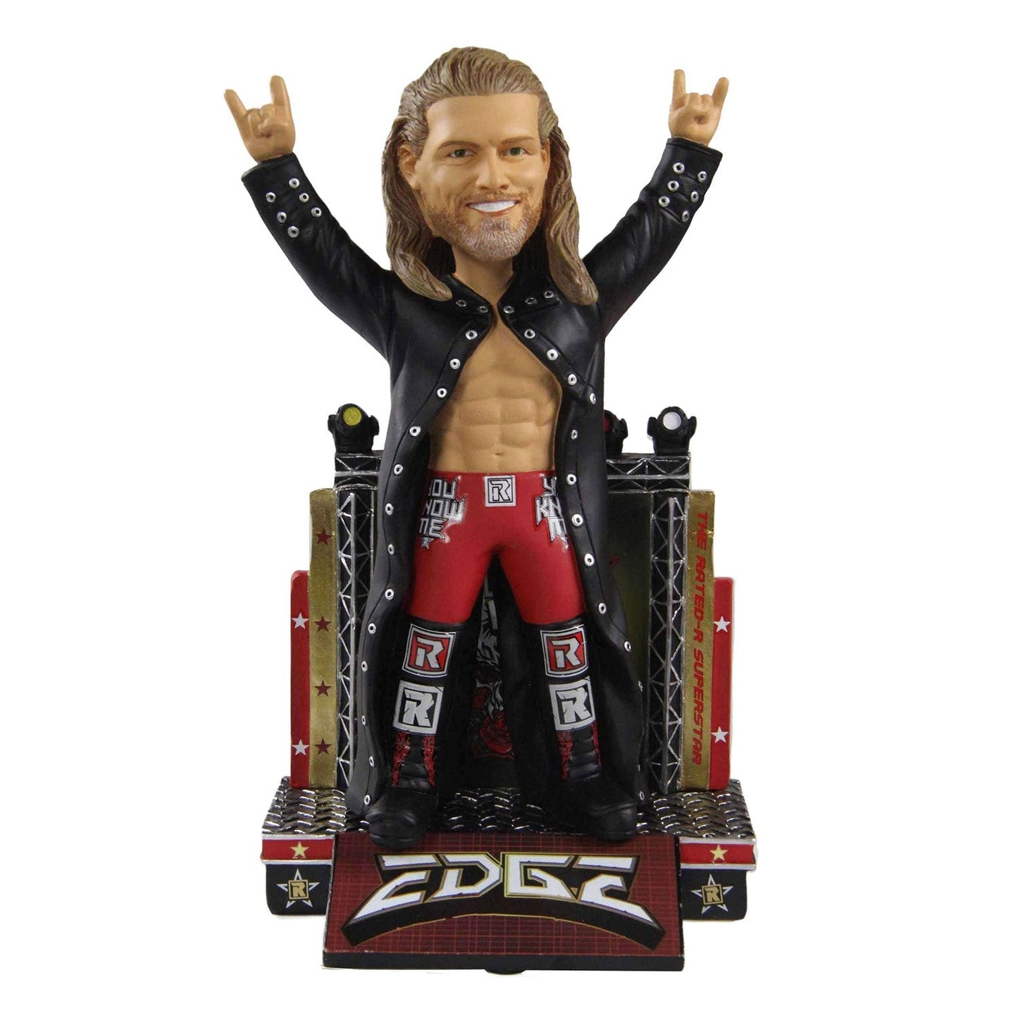 Edge FOCO Bobblehead 1
