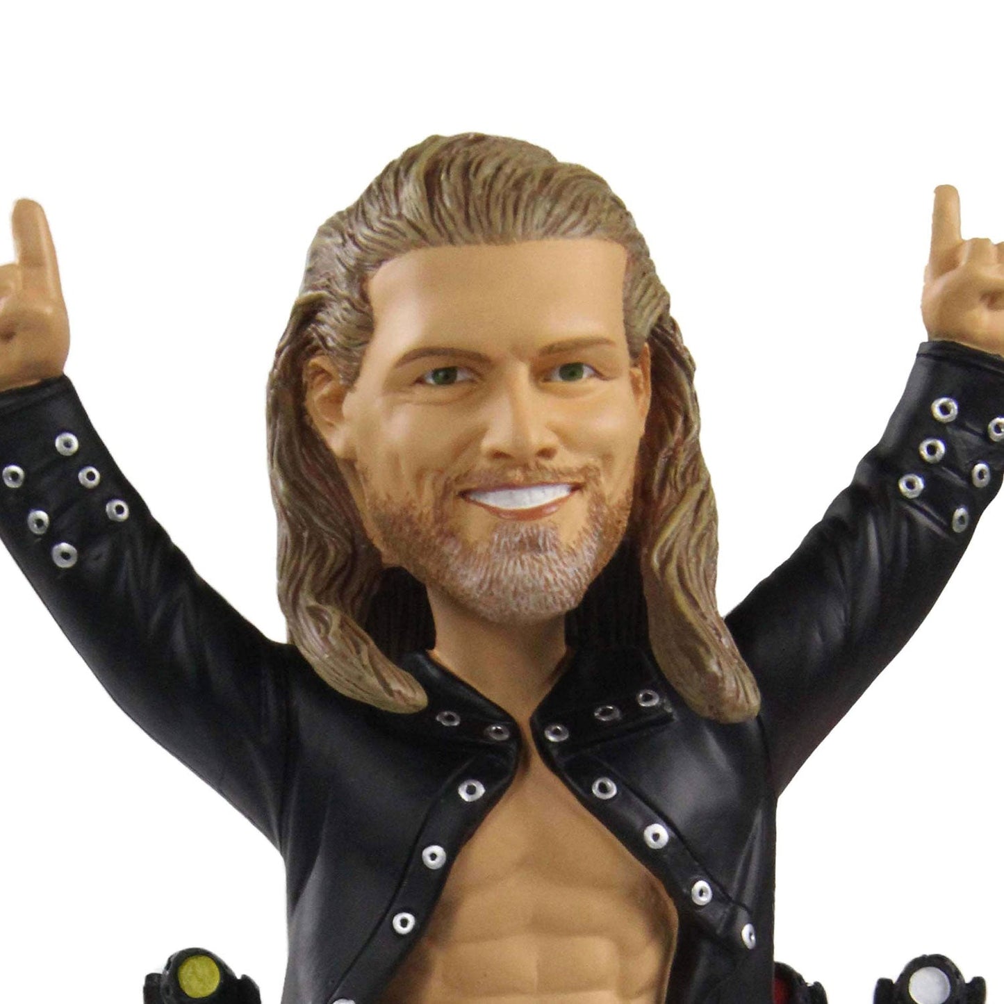 Edge FOCO Bobblehead 5
