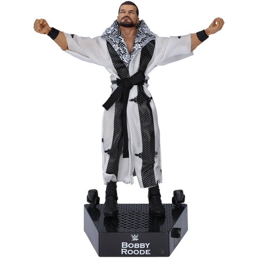 Bobby Roode Entrance Greats Action Figure